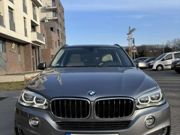 Авто BMW X5 2015 № 7216543