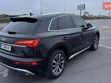Авто Audi Q5 2023 № 7216583
