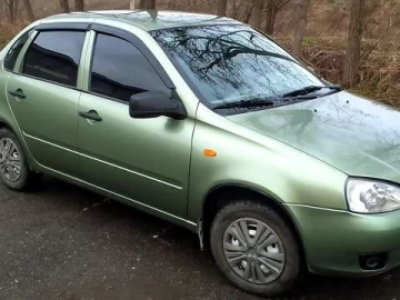 Авто ВАЗ 1118 Калина 2010 № 7216732