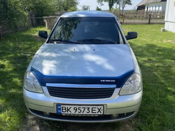 Авто ВАЗ 2170 Priora 2008 № 7216740