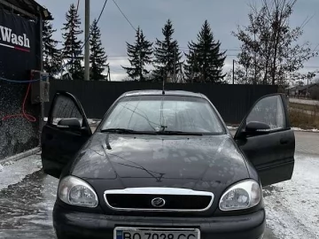 Авто ЗАЗ Sens 2014 № 7216760