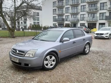Авто Opel Vectra 2003 № 7217115