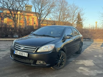 Авто Great Wall Voleex C30 2014 № 7217137
