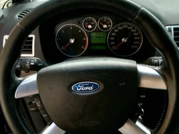 Авто Ford C-Max 2007 № 7217177