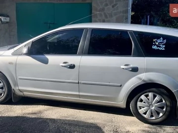 Авто Ford Focus 2007 № 7217184