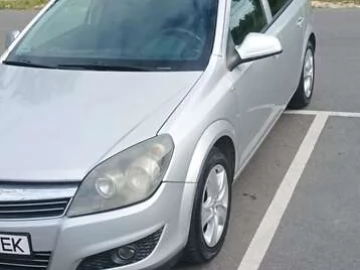 Авто Opel Astra 2011 № 7217507