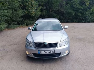 Авто Skoda Octavia 2013 № 7217685