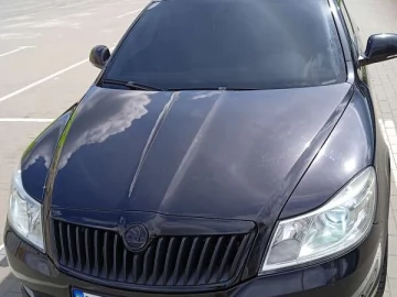 Авто Skoda Octavia 2012 № 7217792