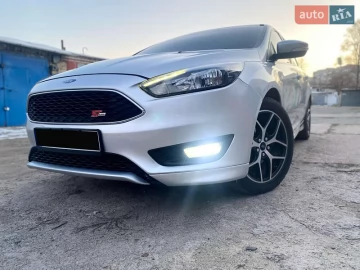 Авто Ford Focus 2016 № 7217817