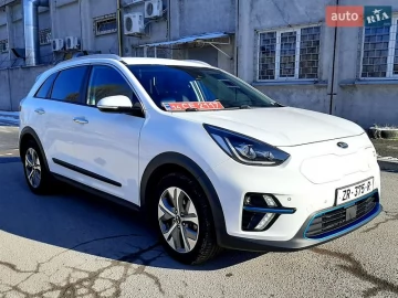 Авто KIA Niro 2019 № 7218267