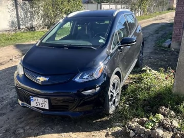 Авто Chevrolet Bolt Ev 2020 № 7218272