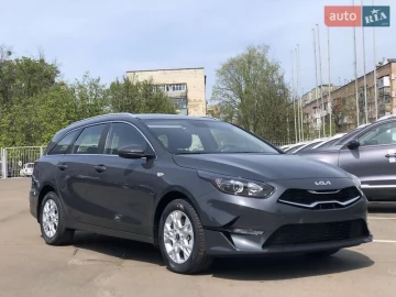 Авто KIA Ceed 2023 № 7218312