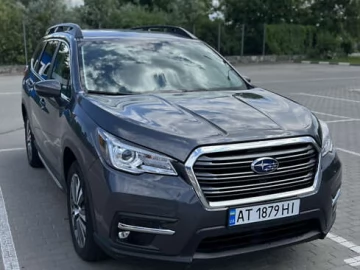 Авто Subaru Ascent 2019 № 7218376