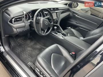 Авто Toyota Camry 2020 № 7218426