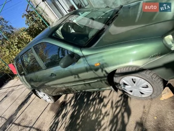 Авто ВАЗ 1117 Калина 2008 № 7218526