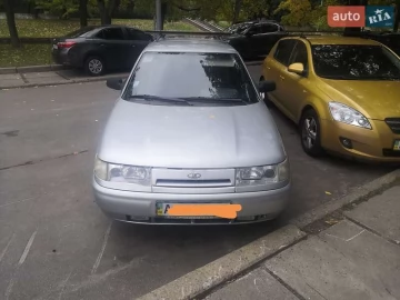 Авто ВАЗ 2111 2005 № 7218527