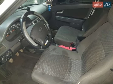 Авто ВАЗ 2172 Priora 2012 № 7218551