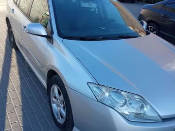 Авто Renault Laguna 2008 № 7218975
