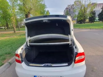 Авто Skoda Superb 2008 № 7219365