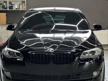 Авто BMW 5 Series 2012 № 7219409