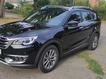 Авто  X70 2021 № 7219432