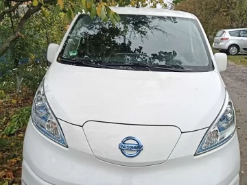 Авто Nissan E-Nv200 2019 № 7219458
