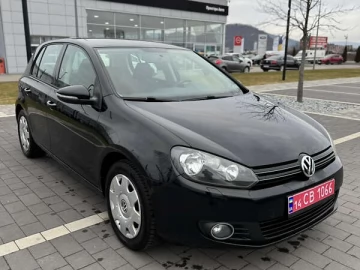 Авто Volkswagen Golf 2009 № 7219497