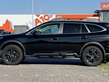Авто Subaru Outback 2020 № 7219675