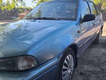 Авто Daewoo Nexia 2008 № 7219700