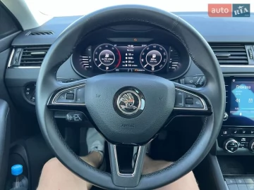 Авто Skoda Octavia 2019 № 7219852