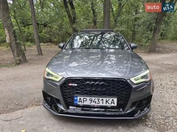 Авто Audi A3 2014 № 7219859