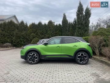 Авто Opel Mokka 2021 № 7219869