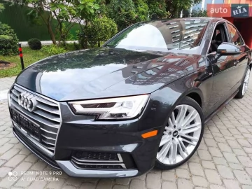 Авто Audi A4 2017 № 7219870