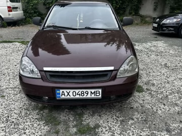 Авто ВАЗ 2170 Priora 2008 № 7219911