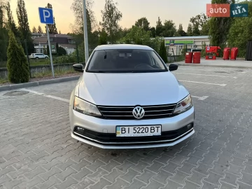 Авто Volkswagen Jetta 2015 № 7219982