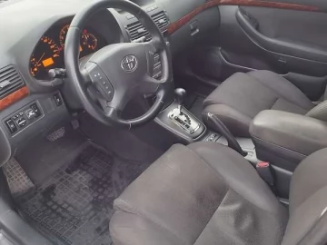 Авто Toyota Avensis 2005 № 7220201