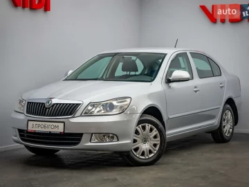Авто Skoda Octavia 2012 № 7220213