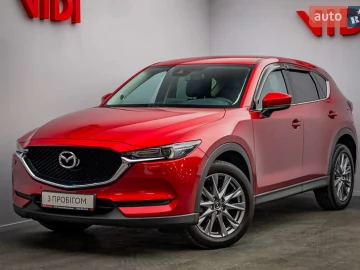 Авто Mazda Cx-5 2020 № 7220271