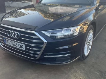 Авто Audi A8 2020 № 7220278