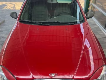 Авто Daewoo Lanos 2008 № 7220495