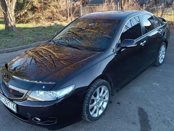 Авто Honda Accord 2006 № 7220531