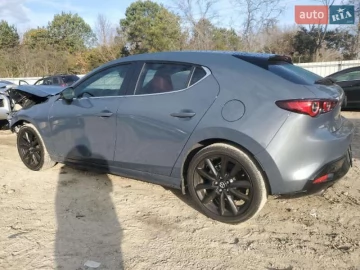 Авто Mazda 3 2022 № 7220630
