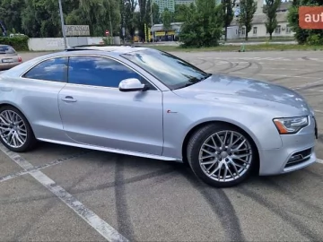 Авто Audi S5 2015 № 7220701