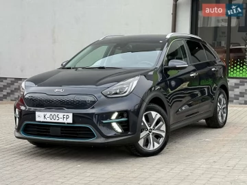 Авто KIA Niro 2021 № 7220722
