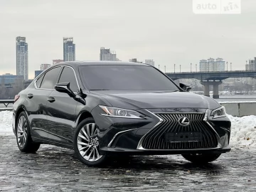 Авто Lexus Es 2019 № 7220753