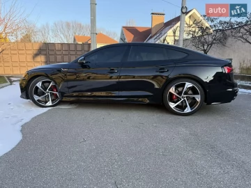 Авто Audi Rs5 2023 № 7220766