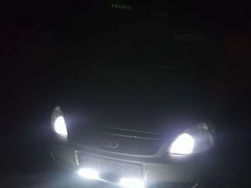 Авто ВАЗ 2170 Priora 2008 № 7220771
