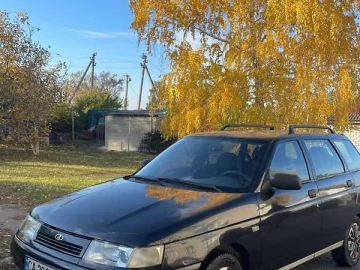 Авто ВАЗ 2111 2008 № 7220774