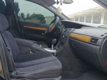 Авто Renault Vel Satis 2005 № 7220789