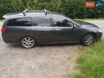 Авто Honda Accord 2005 № 7220809